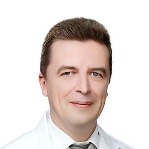 Комков Денис Юрьевич