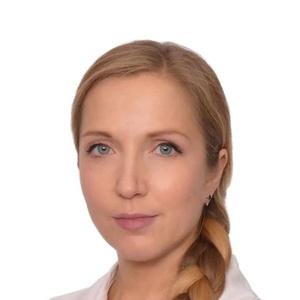 Топычканова Елизавета Павловна