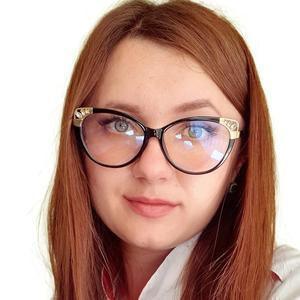 Карачевцева Елена Сергеевна