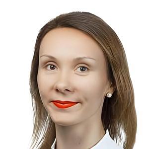 Печенюк Юлия Александровна