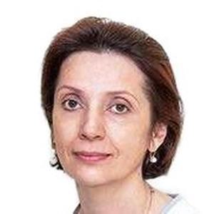 Водолагина Елена Владимировна