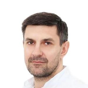 Зубарев Сергей Васильевич