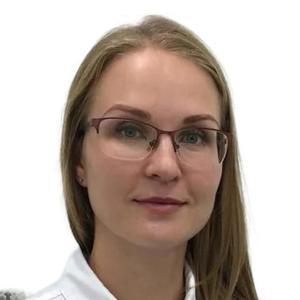Романова Надежда Евгеньевна