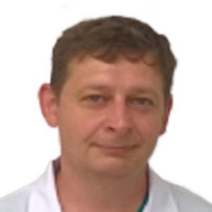 Колушев Олег Валерьевич