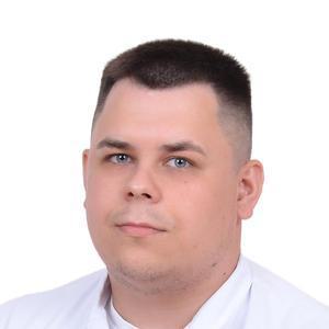 Мешков Дмитрий Эдуардович