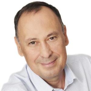 Колпиков Андрей Анатольевич