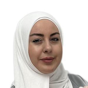 Тагирова Марьям Ибрагимовна