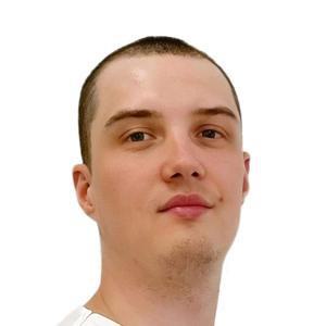 Никулин Иван Андреевич