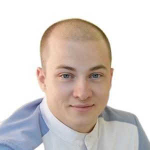 Тарабанько Алексей Владимирович