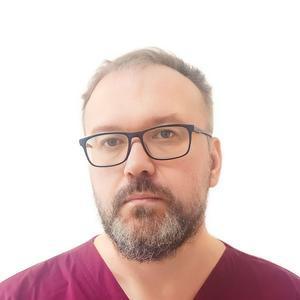Гривков Лев Анатольевич