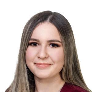 Маршакова Оксана Алексеевна
