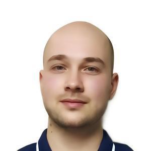 Демидов Илья Юрьевич
