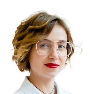 Гусева Валерия Александровна