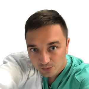 Страшинский Алексей Сергеевич
