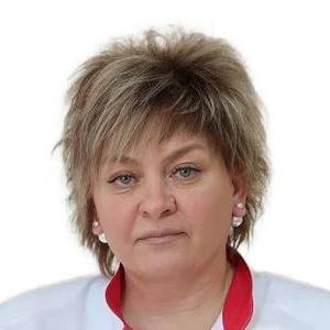 Зарецкая Наталья Юрьевна