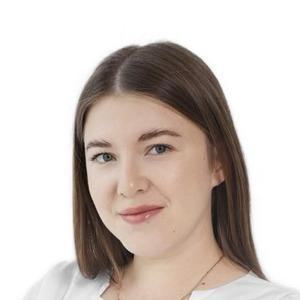 Мирасова Эльмира Нилевна