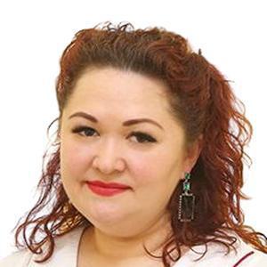 Блинова Татьяна Петровна