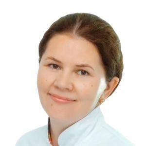 Мелкозерова Ксения Сергеевна
