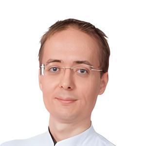 Болибок Николай Владимирович