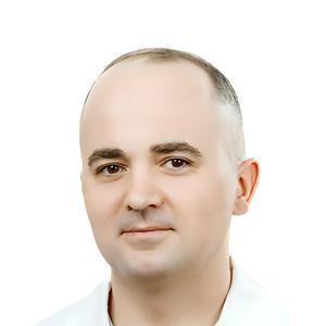 Беляев Евгений Игоревич