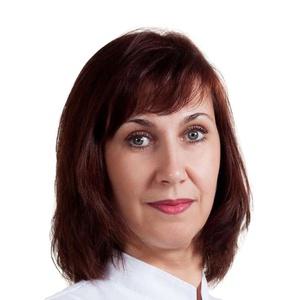 Молодова Александра Владимировна
