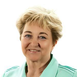 Лебедева Наталья Владимировна