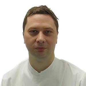Андронов Михаил Сергеевич