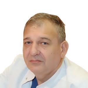 Максимов Сергей Янович