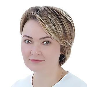 Петрова Анна Николаевна
