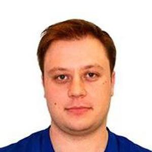 Варданян Герберт Арменович