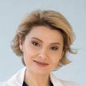 Мухомедзянова Любовь Владимировна