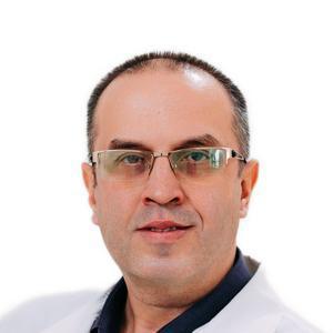 Титов Михаил Евгеньевич