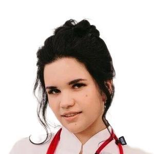Волковская Алина Николаевна