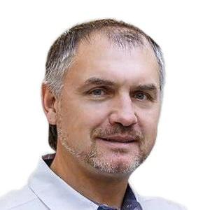 Беспалько Леонид Анатольевич