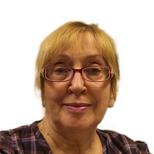 Ширяева Ирина Викторовна