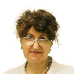 Прохорова Елена Юрьевна