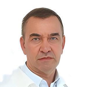 Усанов Борис Михайлович