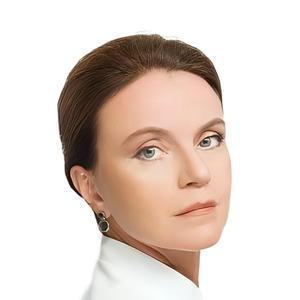 Смирнова Наталия Анатольевна