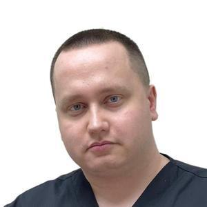 Чесноков Станислав Анатольевич