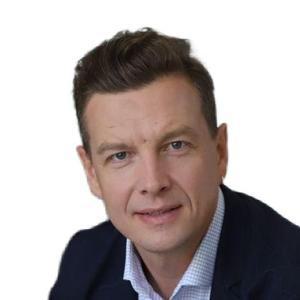 Копылов Дмитрий Юрьевич