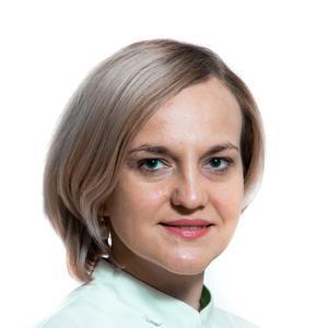 Малкова Александра Михайловна