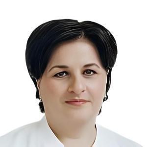 Цхадая Эльза Шаликовна