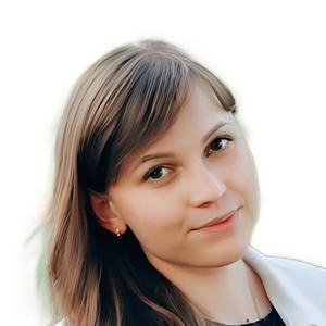 Белолипецкая (Суслина) Светлана Игоревна