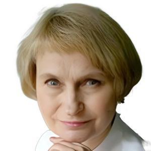 Шибкова Юлия Станиславовна
