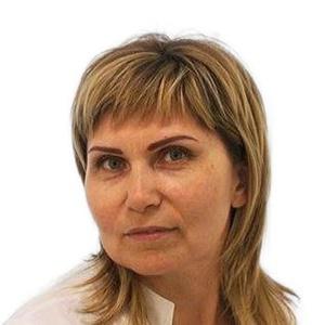 Сунцова Тамара Валерьевна