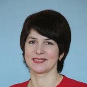 Хараишвили Маргарита Валерьевна