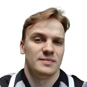 Харитонов Юрий Владимирович