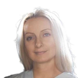Хосровян Ашхен Мавровна