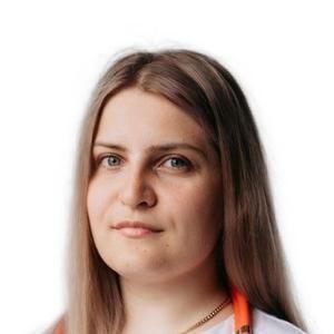 Василянская Елизавета Эдуардовна