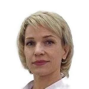 Варгина Александра Александровна
